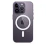 Apple Original iPhone 14 Plus Clear Case mit MagSafe