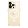 Apple Original iPhone 14 Plus Clear Case mit MagSafe