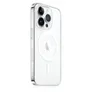 Apple Original iPhone 14 Plus Clear Case mit MagSafe