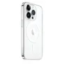 Apple Original iPhone 14 Plus Clear Case mit MagSafe