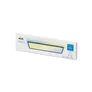 WiZ Panel Deckenleuchte Rechteckig Tunable White 3400lm Schwarz Einzelpack