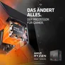 AMD Ryzen 5 7600X (6x 4.7 GHz) 32 MB L3 Cache Sockel AM5 CPU Tray