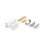 Bosch Smart Home smarter Tür-/ Fensterkontakt II Plus (weiß) • 6er Pack