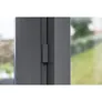 Bosch Smart Home Tür-/ Fensterkontakt II (anthrazit), 6er Pack