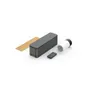 Bosch Smart Home Tür-/ Fensterkontakt II (anthrazit), 6er Pack