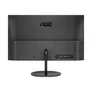 AOC Q24V4EA 60,5cm (23,8“) QHD IPS Office Monitor 16:9 HDMI/DVI 75Hz 4ms Sync