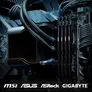 32GB (2x16GB) KINGSTON FURY Beast DDR5-5200 CL36 EXPO Gaming RAM Kit
