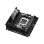 ASUS ROG STRIX X670E-I GAMING WIFI ITX Mainboard Sockel AM5 WIFI/M.2/USB4-C/HDMI