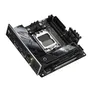 ASUS ROG STRIX X670E-I GAMING WIFI ITX Mainboard Sockel AM5 WIFI/M.2/USB4-C/HDMI