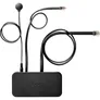Jabra LINK 14201-35 Elektronischer Hook Switch Adapter für Avaya Telefone