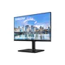 Samsung LF27T450FZU 68,6cm (27") FHD IPS 75Hz Pivot HDMI DP Lautsprecher