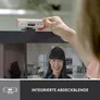 Logitech Brio 500 Full HD USB-C Webcam, Rosé
