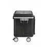 PARAT Paraproject Case TC10 für 10x Tablets TwinCharge, schwarz