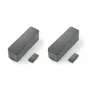 Bosch Smart Home smarter Tür-/ Fensterkontakt II (anthrazit) • 2er Pack
