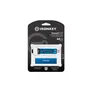 Kingston 64 GB IronKey Keypad 200 Verschlüsselter USB-Stick Metall USB 3.2 Gen1