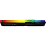 16GB (1x 16GB) KINGSTON DIMM FURY Beast RGB DDR5-6000 CL36 RAM Arbeitsspeicher