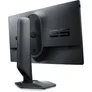DELL Alienware AW2523HF 62,2cm (24,5") FHD IPS Gaming Monitor 16:9 HDMI/DP/USB 360Hz 0,5ms Sync