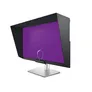 DELL UltraSharp UP3221Q 80cm (31,5") 4K Profi-Monitor IPS 16:9 DP/HDMI/USB-C