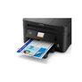 EPSON WorkForce WF-2960DWF Multifunktionsdrucker Scanner Kopierer Fax WLAN NFC