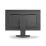 NEC MultiSync EA242F 23,8" FullHD LCD Monitor LED schwarz