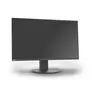 NEC MultiSync EA242F 23,8" FullHD LCD Monitor LED schwarz