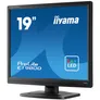 iiyama ProLite E1980D-B1 48cm (19") SXGA TN LED-Monitor DVI VGA