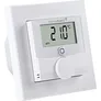 Homematic IP Wandthermostat mit Schaltausgang für Markenschalter HmIP-BWTH