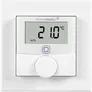 Homematic IP Wandthermostat mit Schaltausgang für Markenschalter HmIP-BWTH