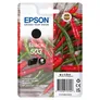 Epson 503 Original Druckerpatrone Schwarz C13T09Q14010 Chilischoten-Tinte