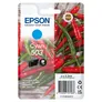 Epson 503 Original Druckerpatrone Cyan C13T09Q24010 Chilischoten-Tinte