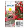 Epson 503 Original Druckerpatrone Gelb C13T09Q44010 Chilischoten-Tinte