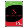 Seagate IronWolf Pro NAS HDD ST10000NT001 - 10 TB 3,5 Zoll SATA 6 Gbit/s CMR