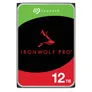 Seagate IronWolf Pro NAS HDD ST12000NT001 - 12 TB 3,5 Zoll SATA 6 Gbit/s CMR