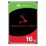 Seagate IronWolf Pro NAS HDD ST16000NT001 - 16 TB 3,5 Zoll SATA 6 Gbit/s CMR