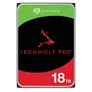 Seagate IronWolf Pro NAS HDD ST18000NT001 - 18 TB 3,5 Zoll SATA 6 Gbit/s CMR