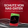 Seagate IronWolf Pro NAS HDD ST6000NT001 - 6 TB 3,5 Zoll SATA 6 Gbit/s CMR