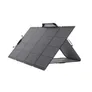 EcoFlow 220W tragbares Solar Panel IP68 mit Tasche