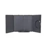 EcoFlow 160W tragbares Solar Panel IP68 mit Tasche