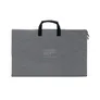 EcoFlow 160W tragbares Solar Panel IP68 mit Tasche