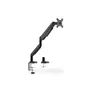 DIGITUS Universal Single Monitor Klemm-Halterung 15-32" 9 kg (max.) schwarz