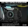 32GB (2x16GB) Corsair Vengeance DDR5-5200 CL40 EXPO RAM Speicher Kit