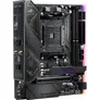 ASUS ROG Crosshair VIII Impact X570 Mini-DTX Mainboard Sockel AM4 /M.2/Wi-Fi