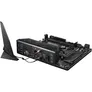 ASUS ROG Crosshair VIII Impact X570 Mini-DTX Mainboard Sockel AM4 /M.2/Wi-Fi