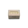 Marshall ACTON BT III creme Bluetooth Lautsprecher