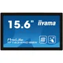 iiyama ProLite TF1634MC-B8X 39,5cm (15,6") FHD IPS Touch-LED-Monitor HDMI/VGA/DP