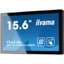 iiyama ProLite TF1634MC-B8X 39,5cm (15,6") FHD IPS Touch-LED-Monitor HDMI/VGA/DP