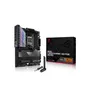 ASUS ROG CROSSHAIR X670E HERO ATX Mainboard Sockel AM5 WIFI/M.2/USB4 Typ C