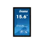 iiyama ProLite TF1634MC-B8X 39,5cm (15,6") FHD IPS Touch-LED-Monitor HDMI/VGA/DP