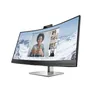 HP E34m G4 86,4cm (34") WQHD VA Curved Konferenz-Monitor HDMI/DP/USB-C/LS