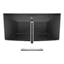 HP E34m G4 86,4cm (34") WQHD VA Curved Konferenz-Monitor HDMI/DP/USB-C/LS